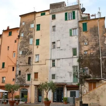 Casa Mono Margotti Apartment