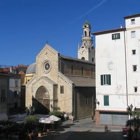 Casa Mono Margotti Apartment