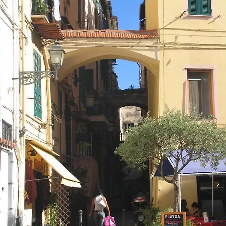 Apartment Casa Mono Margotti