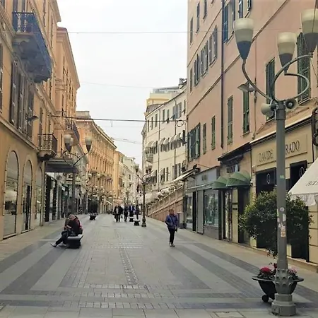 Casa Mono Margotti *