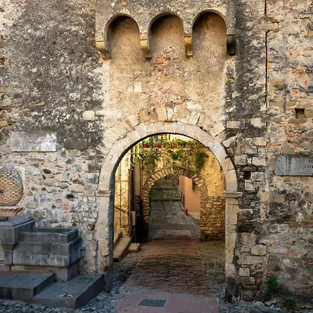 Casa Mono Margotti Apartment Sanremo