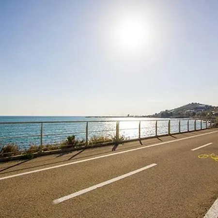 Casa Mono Margotti Apartment Sanremo