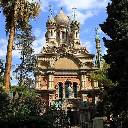 Casa Mono Margotti * Sanremo