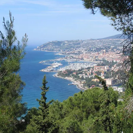 Casa Mono Margotti Sanremo