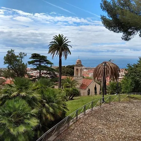 Casa Mono Margotti Apartment Sanremo