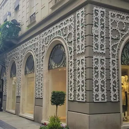 Casa Mono Margotti Sanremo
