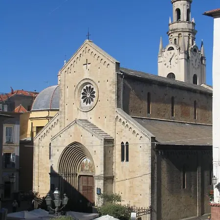 Casa Mono Margotti Sanremo