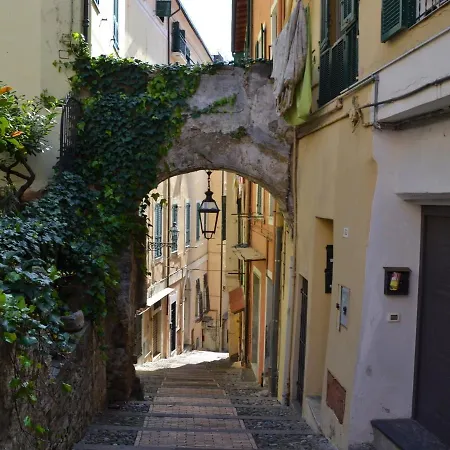 Casa Mono Margotti