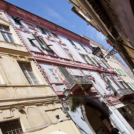 Casa Mono Margotti * Sanremo
