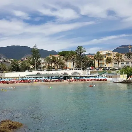 Casa Mono Margotti Apartment Sanremo