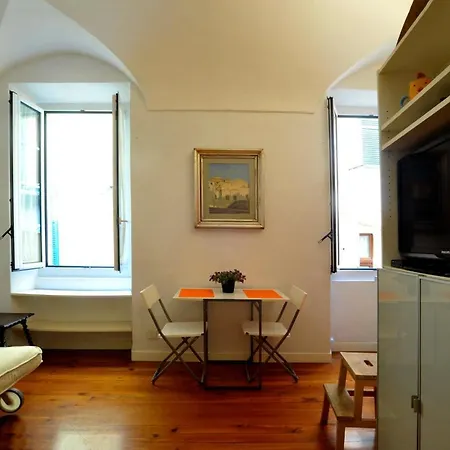 Casa Mono Margotti * Sanremo