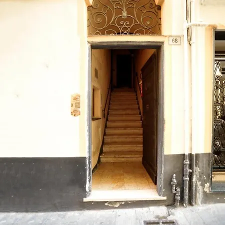 Casa Mono Margotti