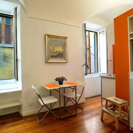 Casa Mono Margotti Apartment Sanremo