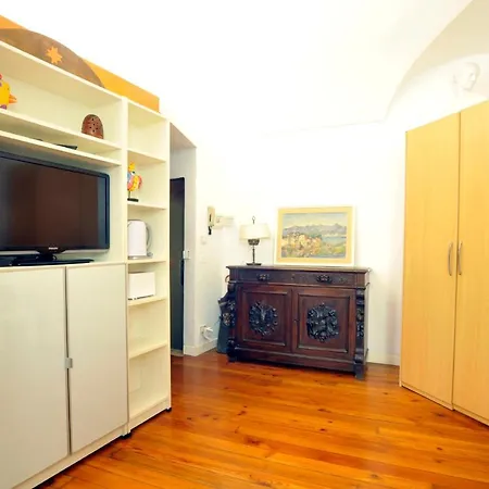 Casa Mono Margotti Apartment