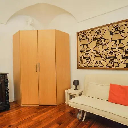 Apartment Casa Mono Margotti *
