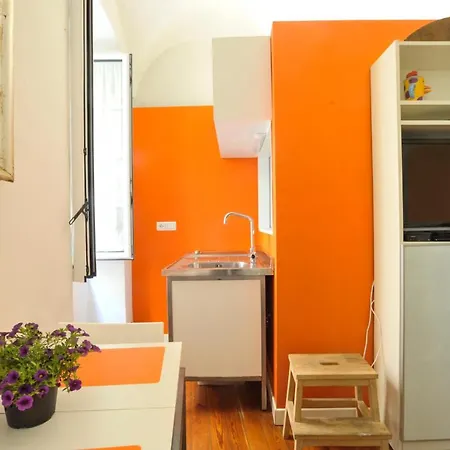 Apartment Casa Mono Margotti