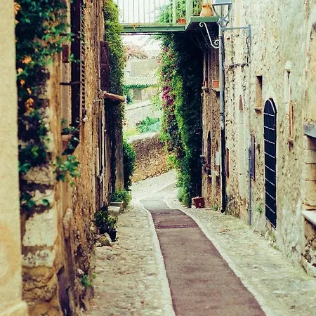 Casa Mono Margotti *
