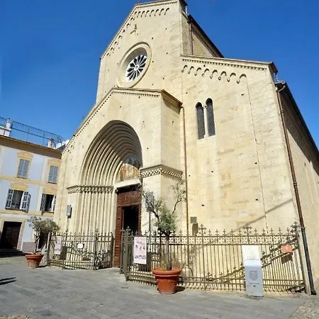 Casa Mono Margotti *