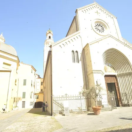 Casa Mono Margotti