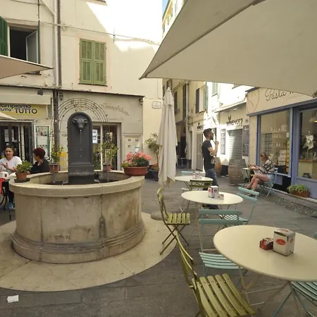 Casa Mono Margotti Apartment Sanremo