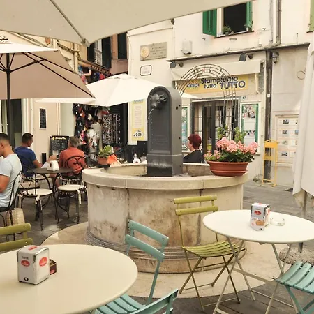 Casa Mono Margotti Appartamento Sanremo